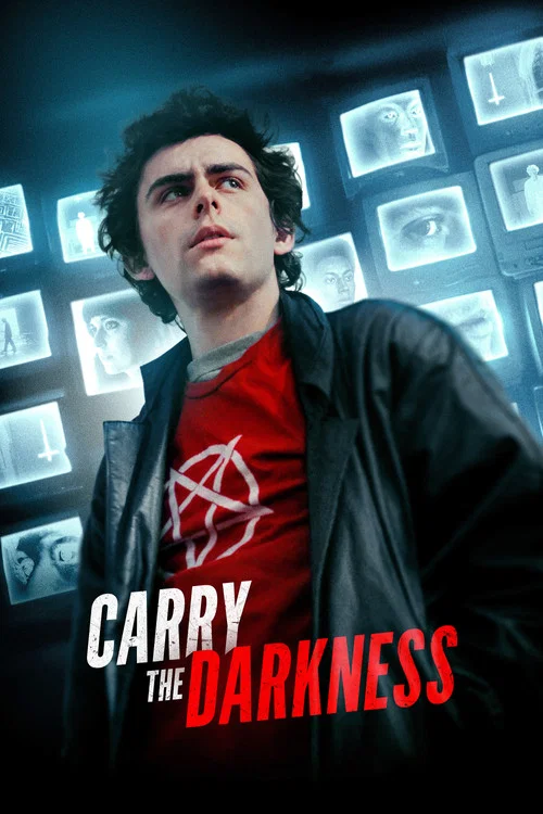 Carry the Darkness постер