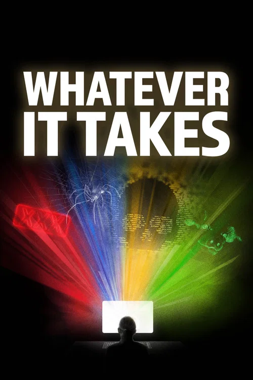 Whatever It Takes: Inside the eBay Scandal постер