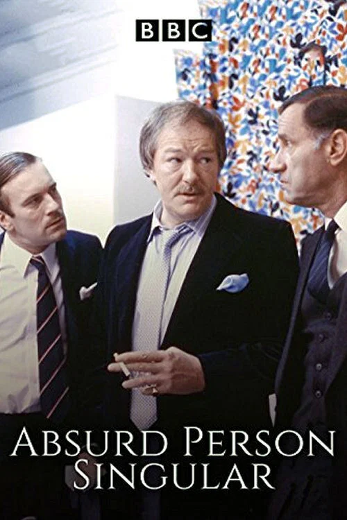 Absurd Person Singular постер