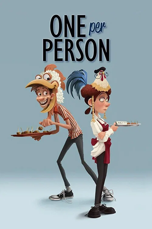 One Per Person постер