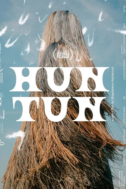 Hun Tun постер