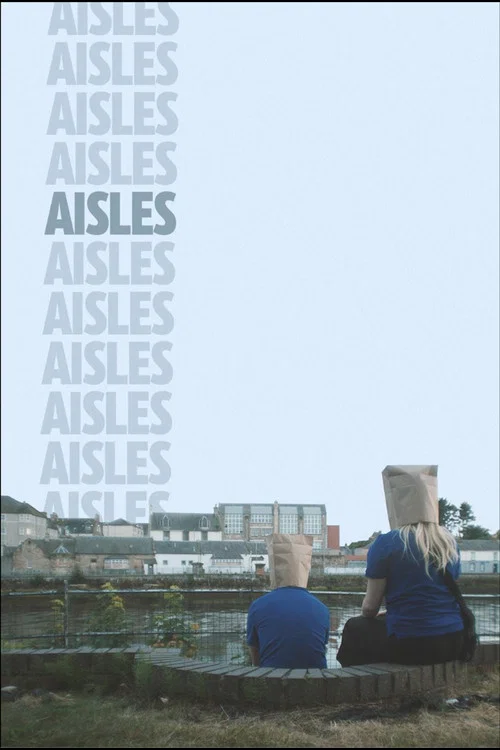 Aisles постер