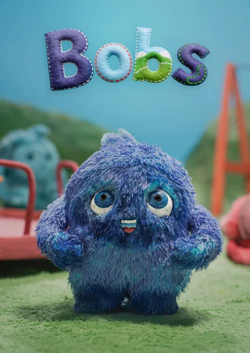 Bobs постер