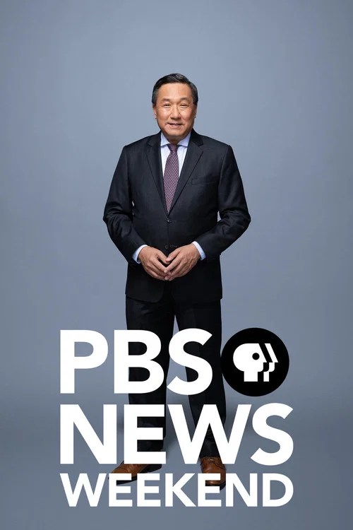PBS News Weekend постер