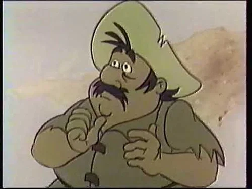 Эпизод 32