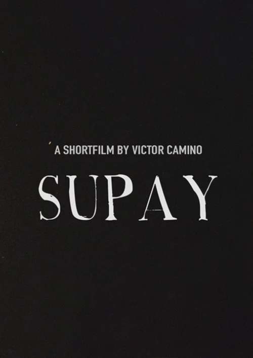 SUPAY постер