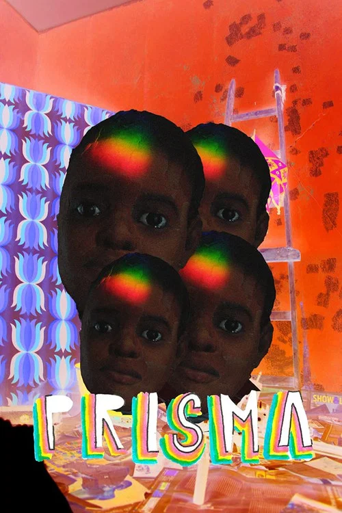 Prisma постер