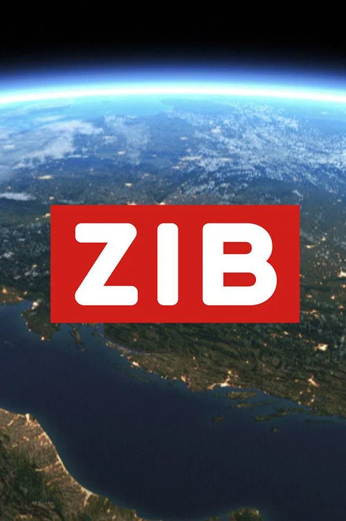 Zeit im Bild постер