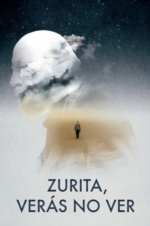 Zurita, verás no ver постер