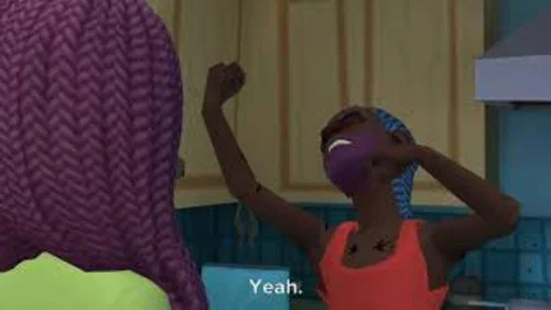 Эпизод 4