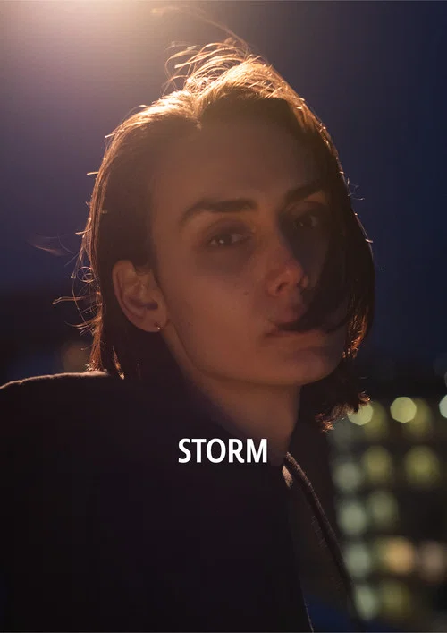 Storm постер