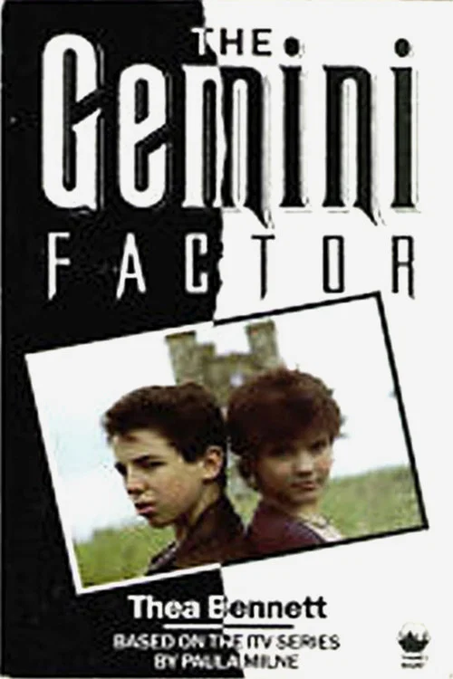 The Gemini Factor постер