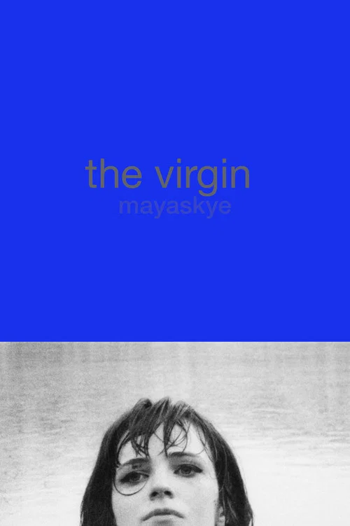 the virgin постер