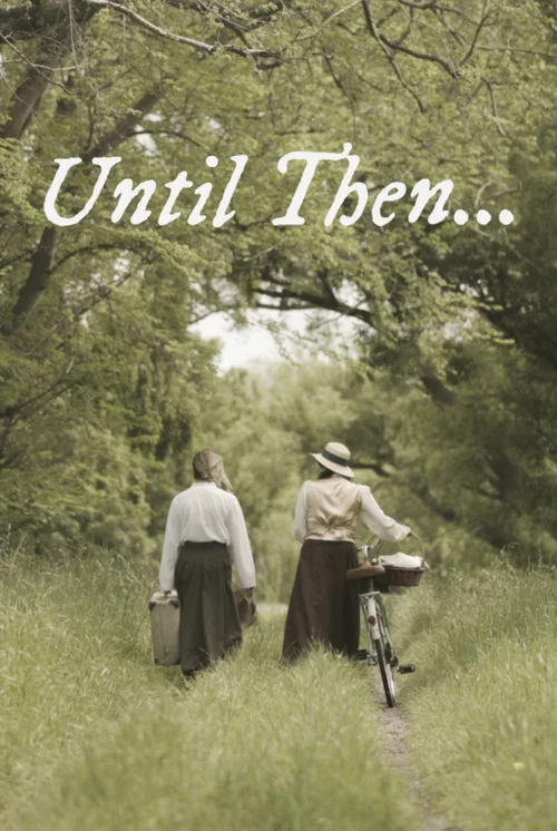 Until Then... постер
