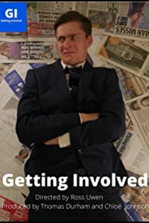 Getting Involved постер