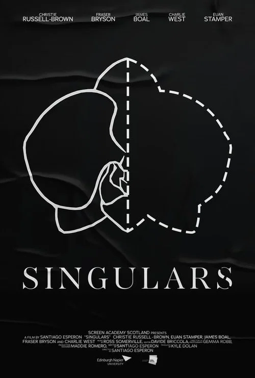 Singulars постер