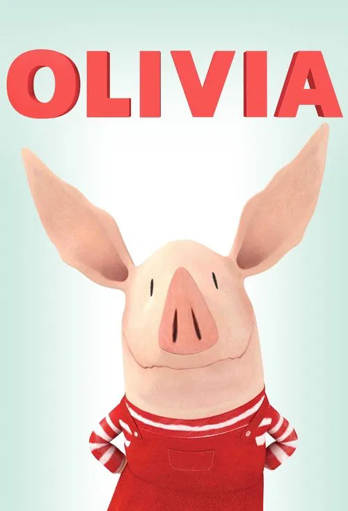 Olivia постер