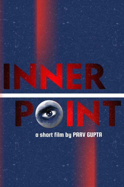 Inner Point постер
