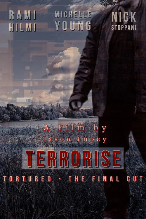 Terrorise постер