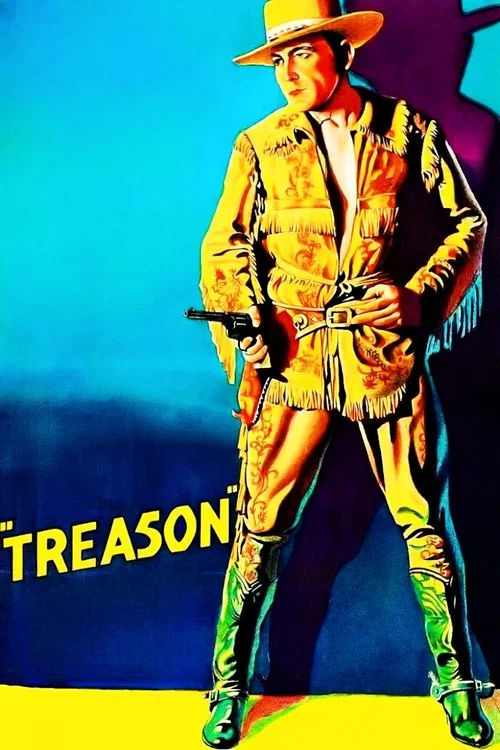 Treason постер