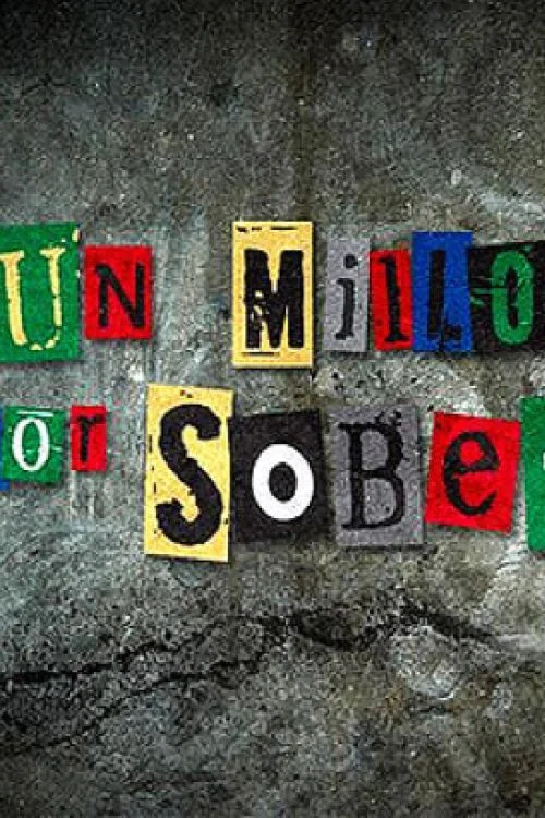 Un Millón por Sobeida постер