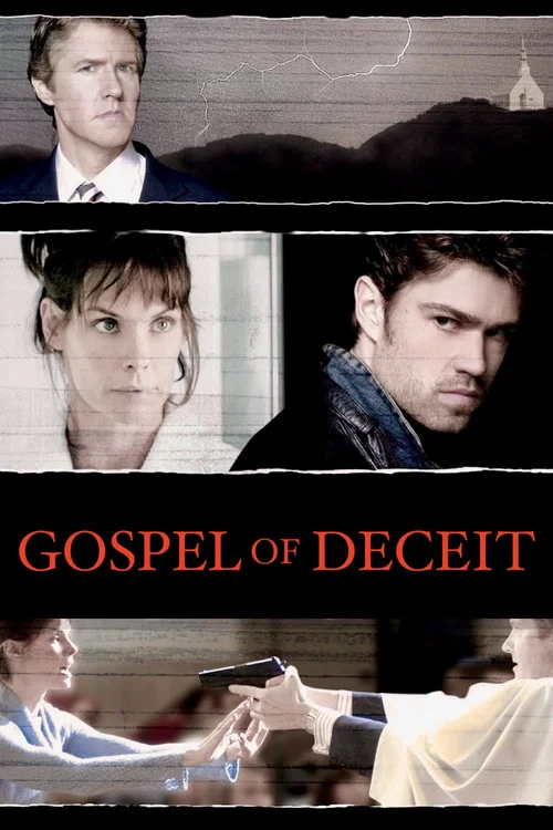 Gospel of Deceit постер
