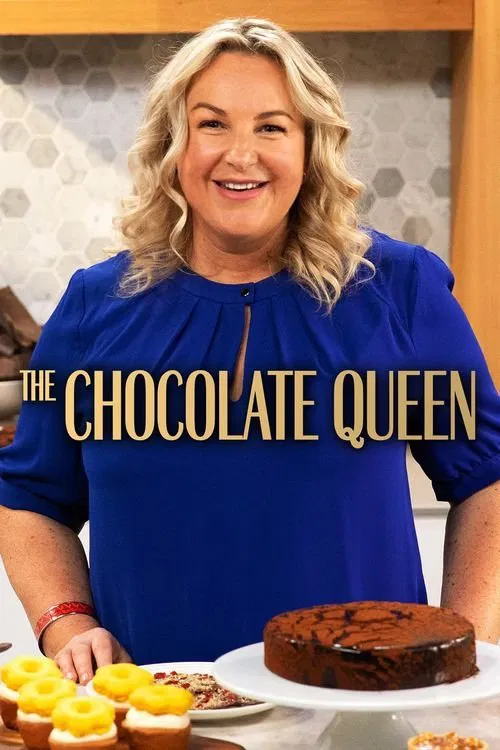 The Chocolate Queen постер