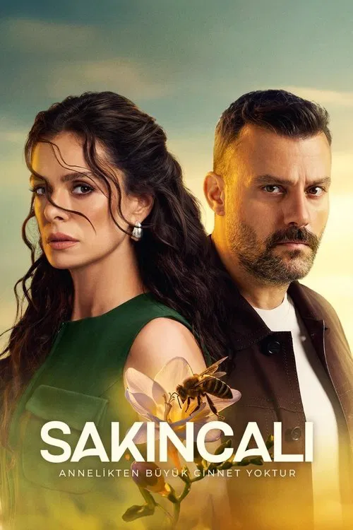 Sakıncalı постер