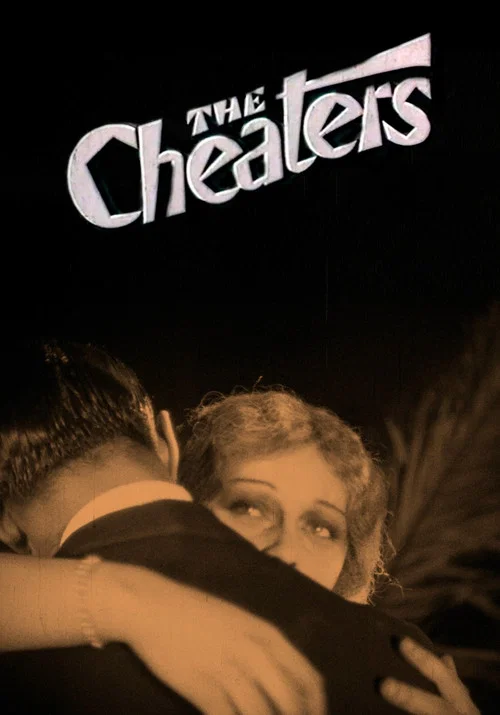 The Cheaters постер