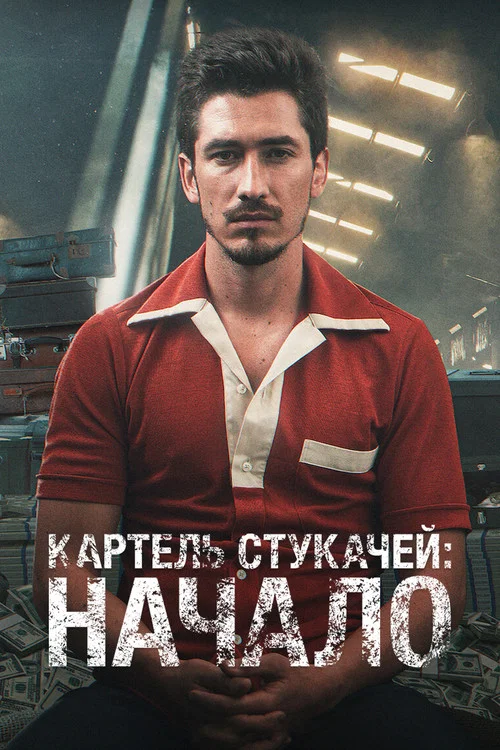 Картель: истоки постер