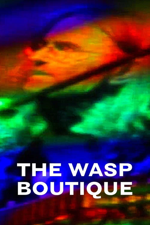 The Wasp Boutique постер