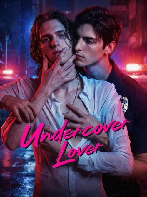 Undercover Lover постер