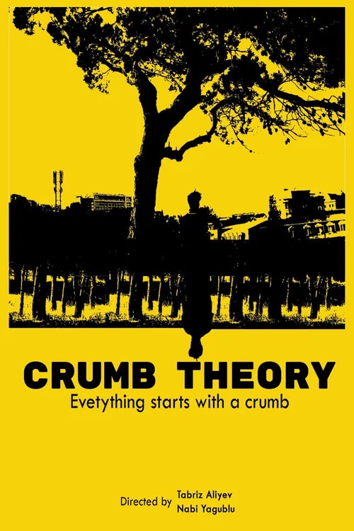 Crumb Theory постер