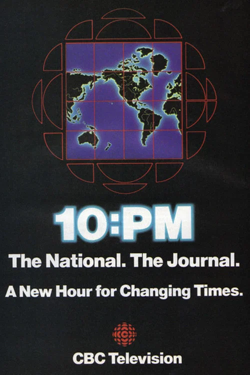 The Journal постер