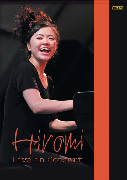 Hiromi Uehara: Live In Concert постер