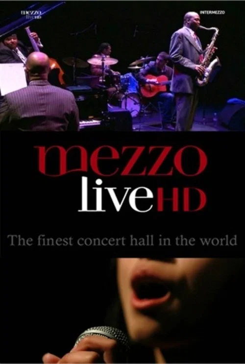 VA - Jazz Intermezzo Vol.8 постер