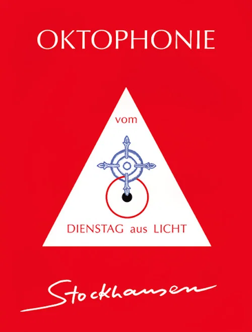 Dienstag aus Licht постер