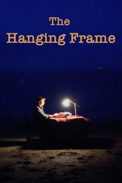 The Hanging Frame постер