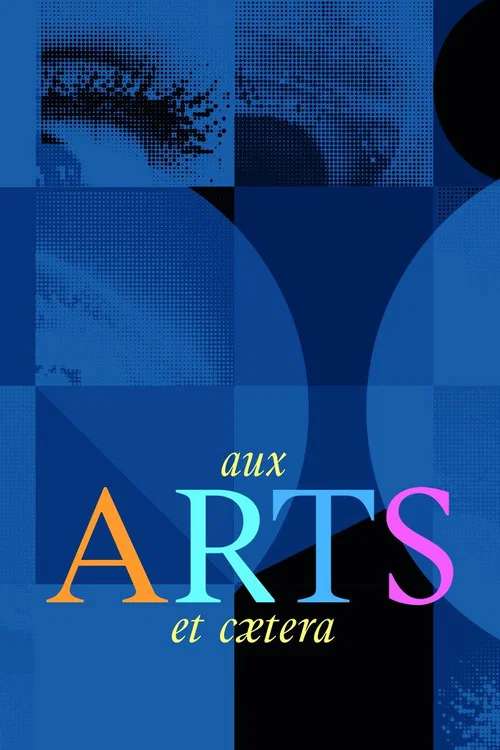 Aux arts et cætera постер