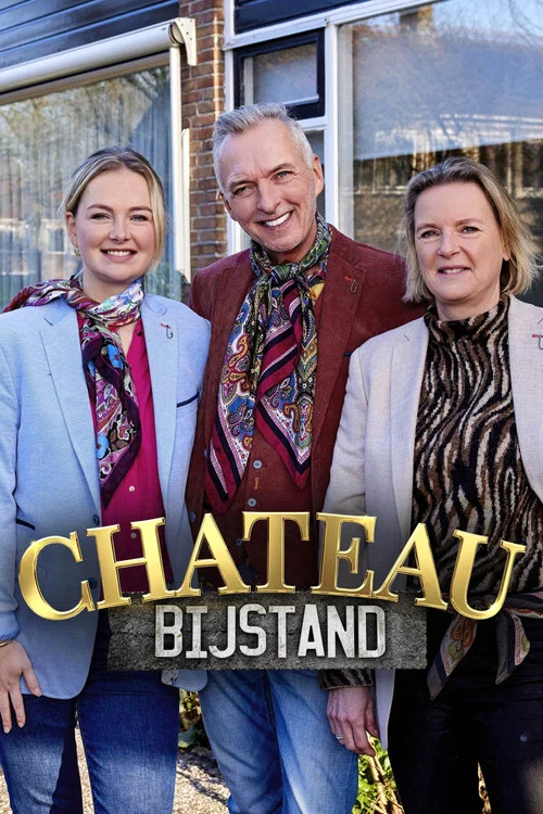 Chateau Bijstand постер