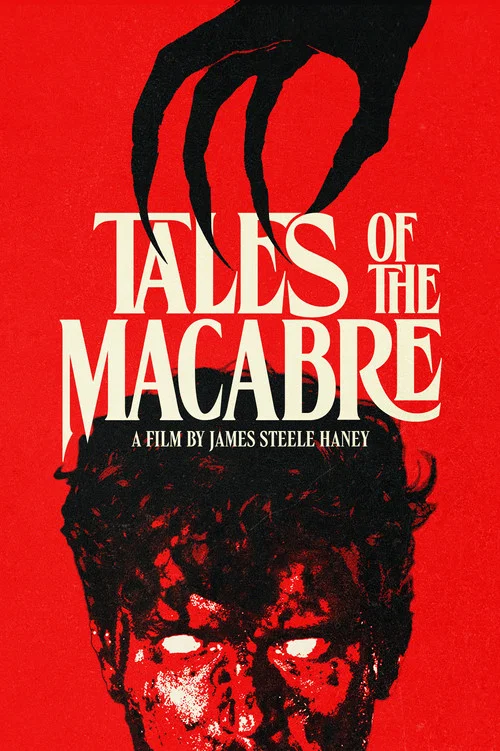 Tales of the Macabre постер
