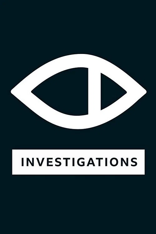 Eye Investigations постер