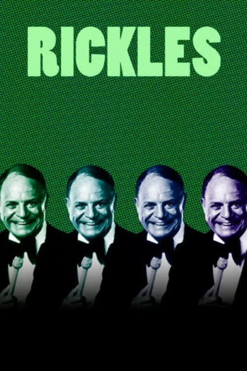 Rickles постер