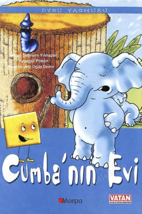 Cumba'nın Evi постер