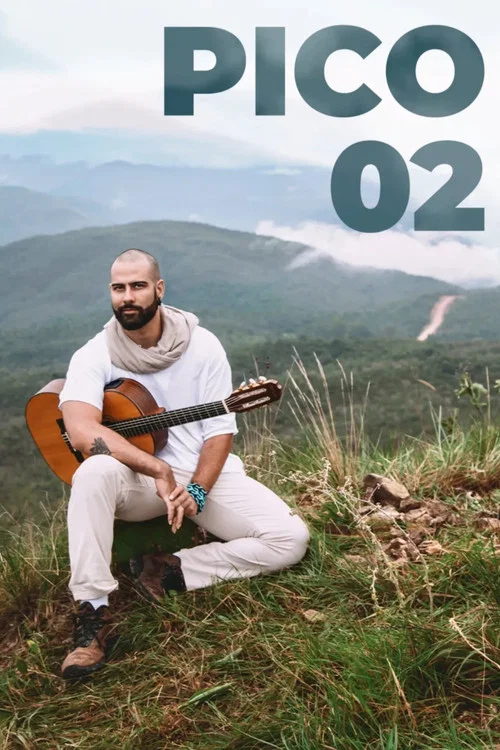 PiCO Pedro Saliba - Clio 2007 постер