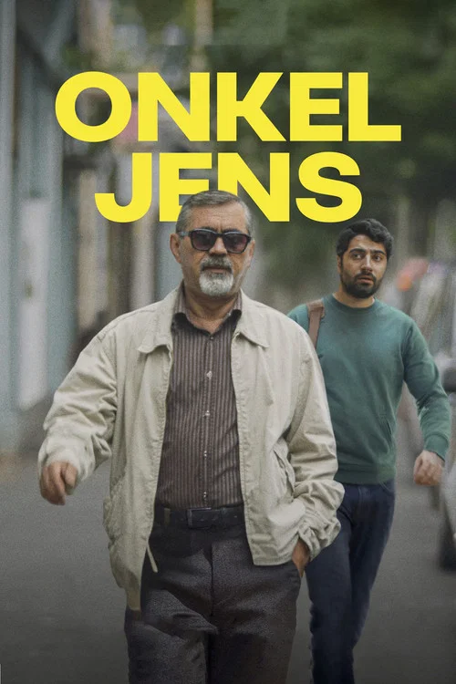 Onkel Jens постер