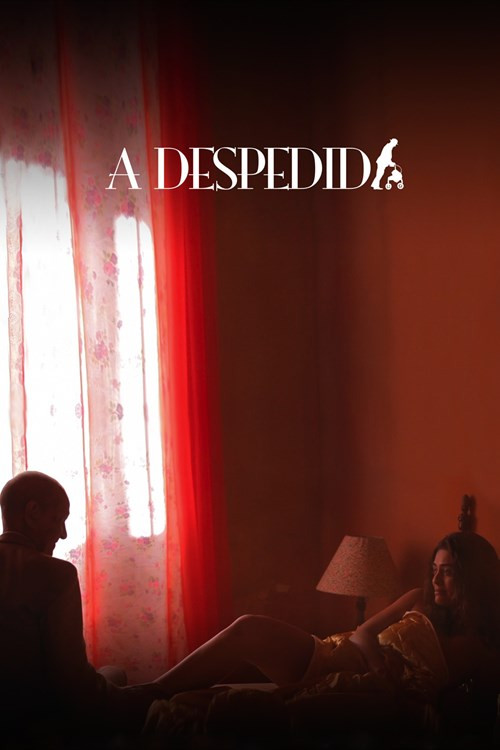 A Despedida постер