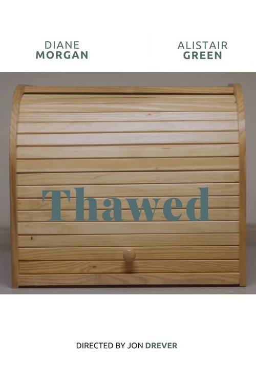 Thawed постер