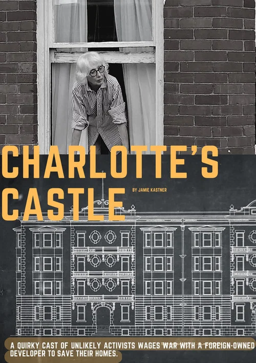 Charlotte's Castle постер