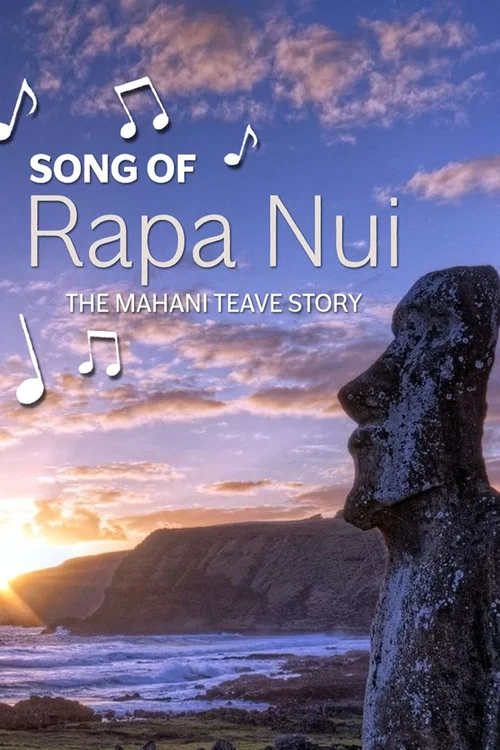 Song of Rapa Nui постер